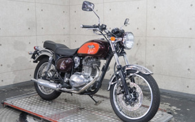 KAWASAKI ESTRELLA BJ250A