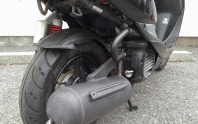 YAMAHA JOG ZR SA39J