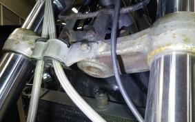 YAMAHA XJR400 Gen.3 R 2002 RH02J