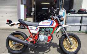 HONDA APE 50 AC16