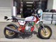 Фото Honda APE 50 2005 с японского аукциона