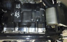 HONDA SHADOW 400 SLASHER 2000 NC40