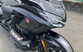 HONDA GL 1800 GOLD WING 2026 SC79