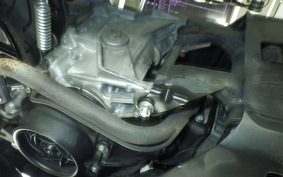 SUZUKI ADDRESS 110 CE47A