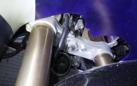 SUZUKI GSX-R1000 2003