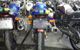 HONDA CB400SF VTEC K 2014 NC42