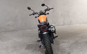 HONDA CL250 MC57