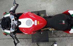 DUCATI PANIGALE V2 2023