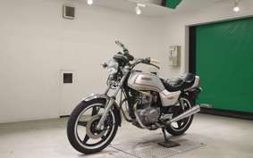 HONDA CB400T HAWK 2 2022 NC03