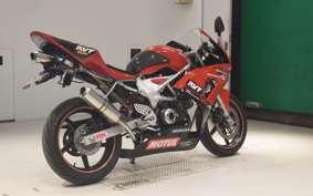 HONDA VTR 250 Gen. 2