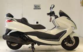 YAMAHA MAJESTY 250 Gen.4 SG20J