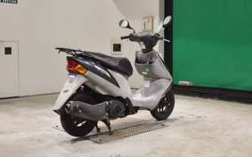 SUZUKI ADDRESS V125 G CF4EA