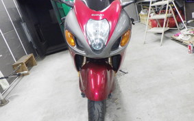 SUZUKI GSX-1300R HAYABUSA 2001