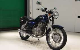 SUZUKI ST250E 2013 NJ4AA