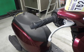 HONDA TACT-4ﾍﾞｰｼｯｸ AF79