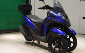 YAMAHA TRICITY 155 A SG37J
