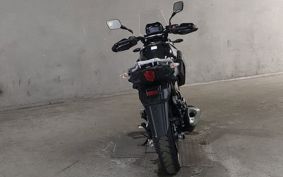 SUZUKI V STROM 250 DS11A