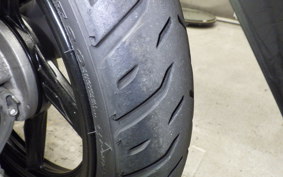 SUZUKI ADDRESS 110 2007 CE47A