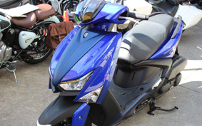 YAMAHA  CYGNUS  GRIF ASU SEJ4J