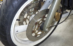 YAMAHA FZR400 R 1988 1WG