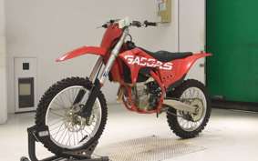 GASGAS MC450F 2025