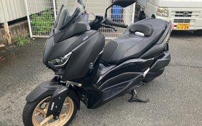 YAMAHA X-MAX SG42J
