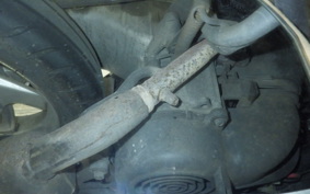 YAMAHA AXIS 100 SB06J