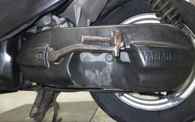 YAMAHA BJ