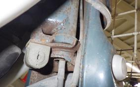 HONDA C50 SUPER CUB C50