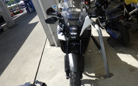 HONDA NX400 2025 NC65