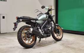 YAMAHA XSR155 RGB5J