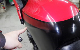 KAWASAKI GPZ900R NINJA 1990 ZX900A