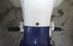 HONDA C110 SUPER CUB JA42
