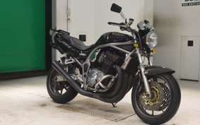 SUZUKI GSF1200 1997 GV75A