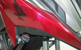 HONDA NC750X DCT 2025 RH09