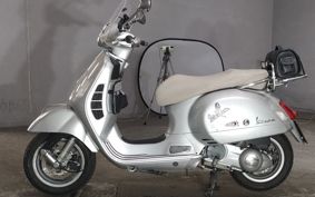 VESPA GTS250 IE M45100