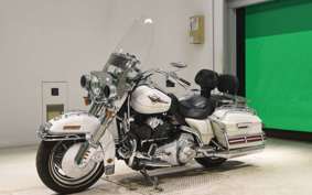 HARLEY FLHR 1580 2007