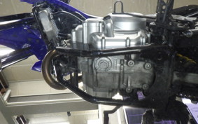 YAMAHA WR155R