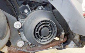 SUZUKI LET's 4 CA45A