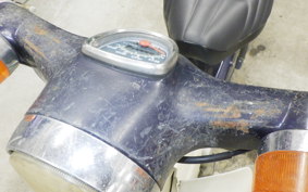 HONDA C90 SUPER CUB HA02