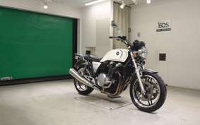 HONDA CB1100 ABS 2011 SC65