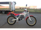 Фото Honda TLM200 1986 с японского аукциона
