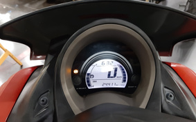 YAMAHA N-MAX SE86J