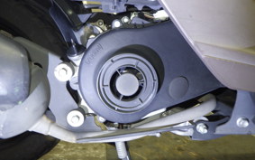 SUZUKI LET's Super Good CA4AA