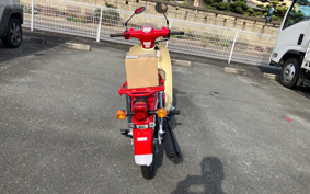 HONDA SUPER CUB 50 HELLOKITTY AA09