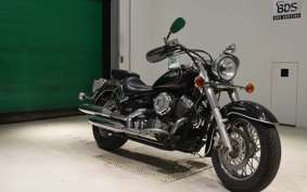 YAMAHA DRAGSTAR 400 CLASSIC  2011 VH02J