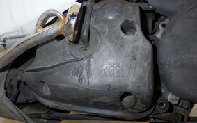YAMAHA JOG ZR Gen.2 SA16J