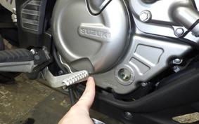 SUZUKI DL650 ( V-Strom 650 ) A 2013 VP56A