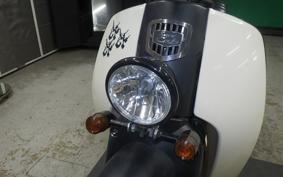 HONDA C110 SUPER CUB 2007 JA44