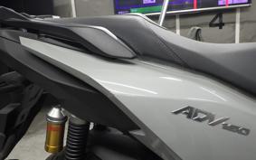 HONDA ADV160 2007 KF54